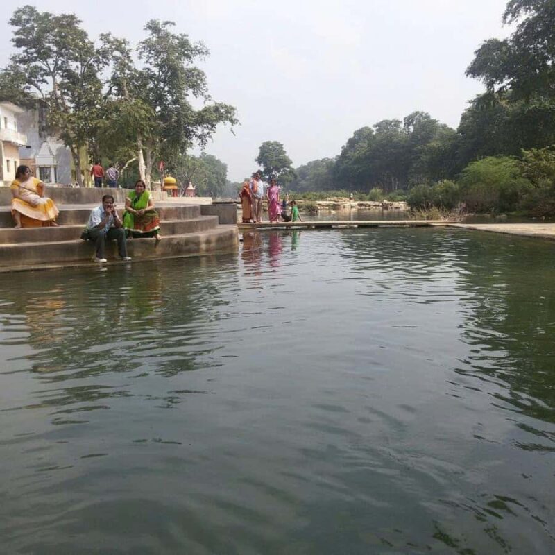 Same-Day Chitrakoot Tour: Temples, Caves & Waterfalls - Final Thoughts