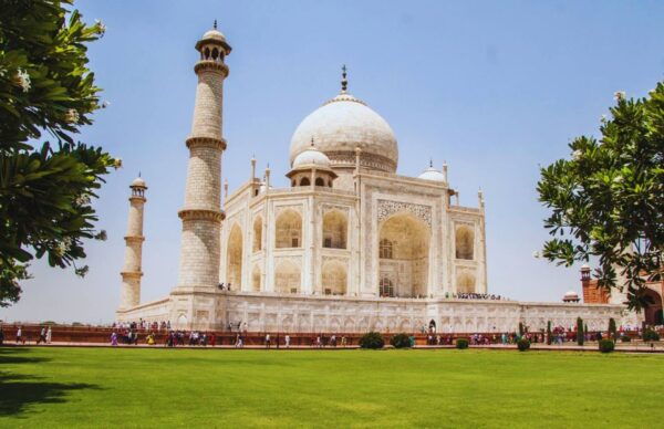 Same Day Delhi Agra Taj Mahal Tour by Car - The Sum Up
