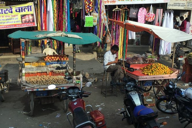 Same Day Delhi Sightseeing Tour - Additional Information