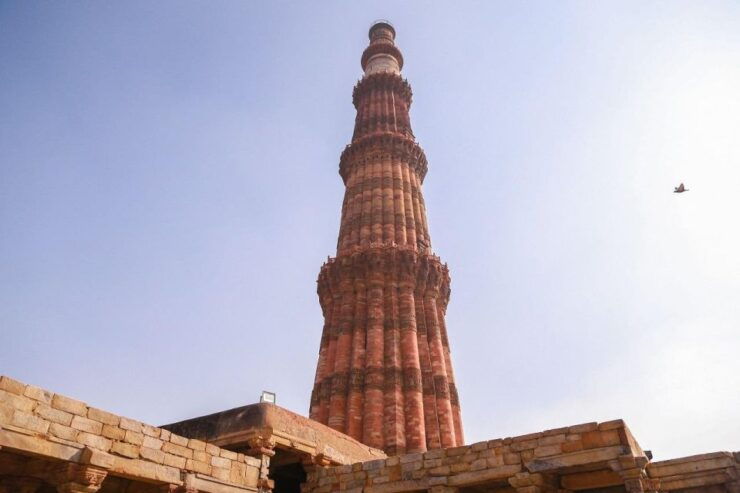 Same Day Delhi Tour By Car - Tour Details