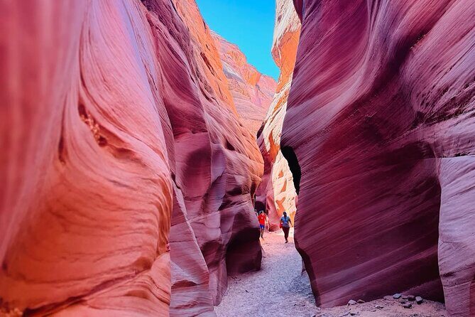 Same Day Exclusive Kayak Rental on Lake Powell - Practical Details