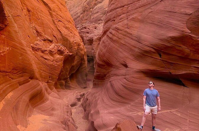 Same Day Exclusive Kayak Rental on Lake Powell - Who Will Love This Experience?