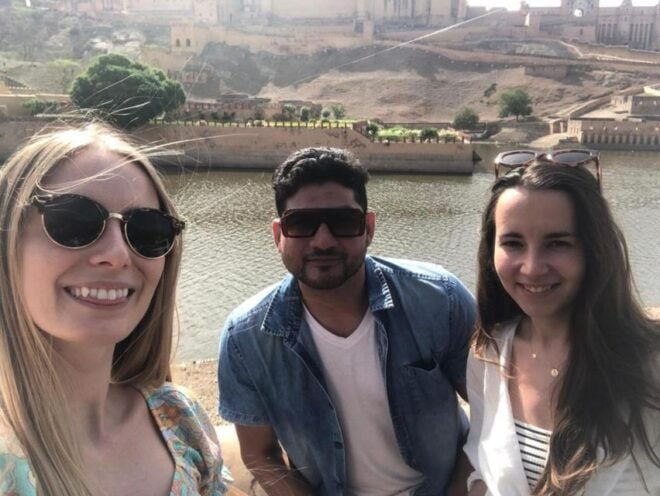 Same Day Heritage Pink City Jaipur Tour From Delhi By Car - Booking Information