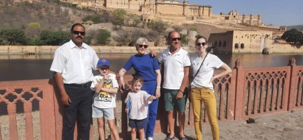 Same Day Heritage Pink City Jaipur Tour From Delhi By Car - What to Bring