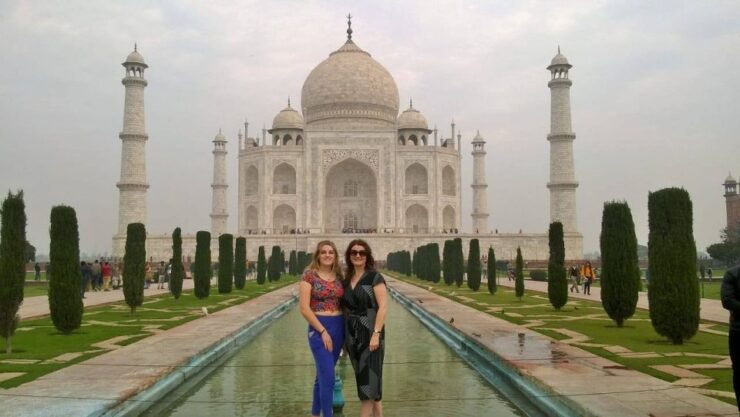 Same Day Incredible Taj Mahal Tour From Jaipur By Car - Good To Know