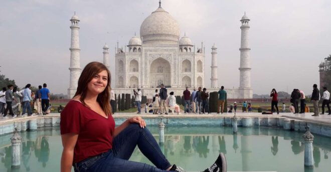 Same Day Incredible Taj Mahal Tour From Jaipur By Car - Important Information