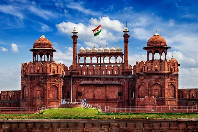 Same Day Jaipur By Train - Accessibility Details