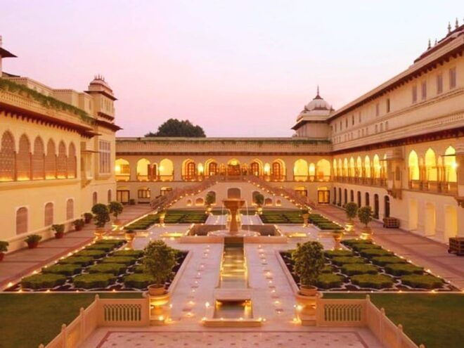 Same Day Jaipur Private Day Trip From Delhi - Frequently Asked Questions