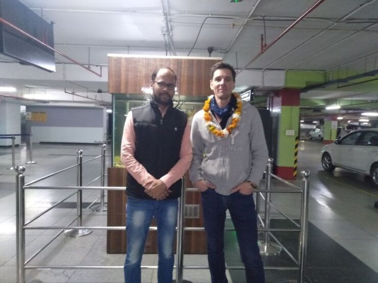 Same Day Jaipur Private Tour From Delhi - Good To Know