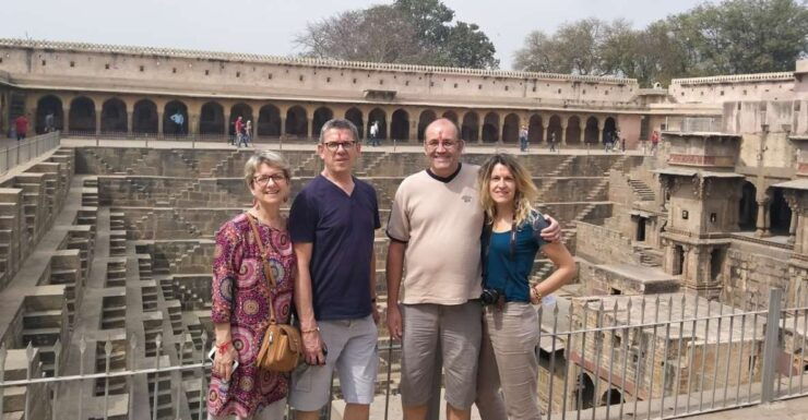 Same Day Jaipur Private Tour From Delhi - Tour Details