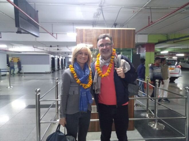 Same Day Jaipur Private Tour From Delhi - Important Information