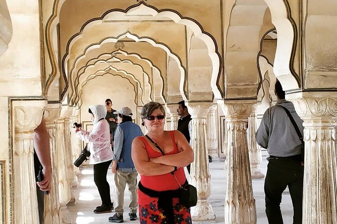 Same Day Jaipur Private Trip From Delhi - Frequently Asked Questions