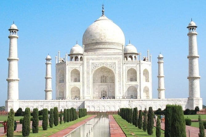 Same Day luxury Taj Mahal and Agra Fort Tour from Delhi by Car - What Travelers Say: Authentic Insights