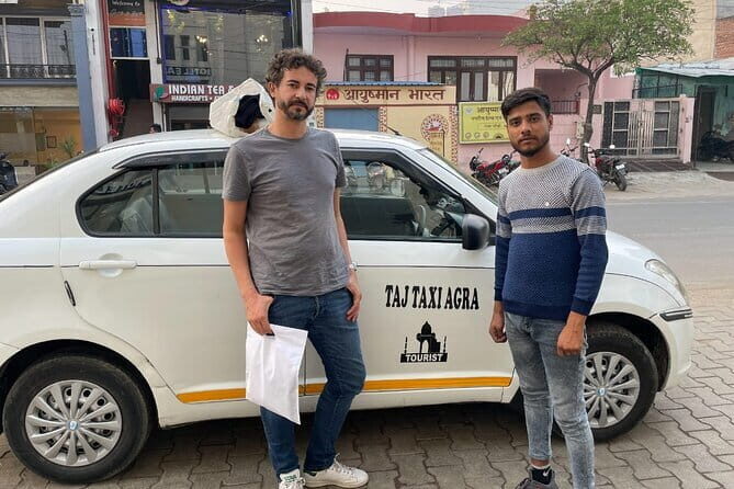 Same Day luxury Taj Mahal and Agra Fort Tour from Delhi by Car - Practicalities and Value