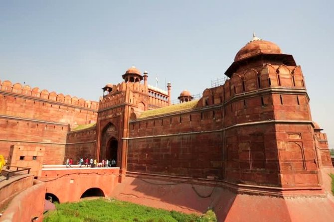 Same Day Luxury Tour to Taj Mahal & Agra Fort - Additional Services