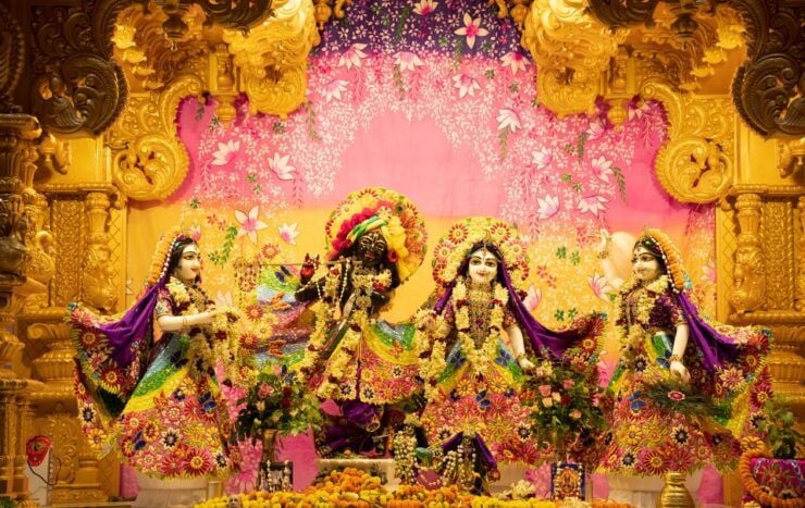 Same Day Mathura and Vrindavan Trip From Delhi Or Agra - Frequently Asked Questions