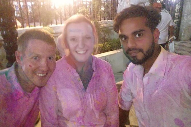 Same day Mathura and Vrindavan with Taj Mahal trip - What’s Included and What to Keep in Mind