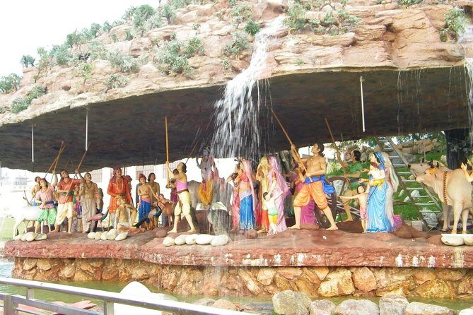 Same day Mathura and Vrindavan with Taj Mahal trip - Final Thoughts