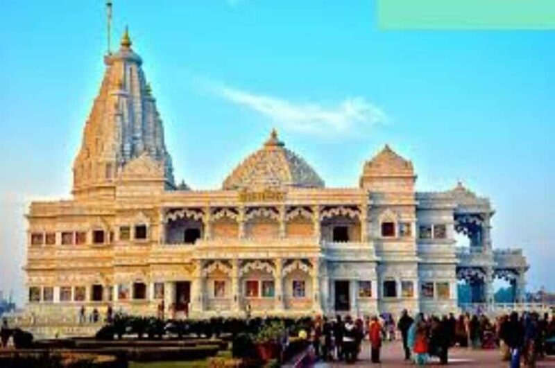 Same Day Mathura Vrindavan Tour from Delhi - FAQ