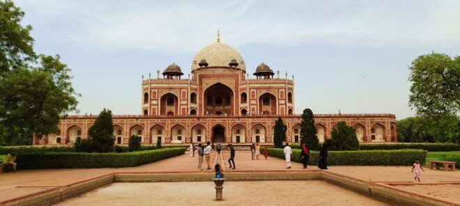 Same Day Old & New Delhi Tour By Private Car. - Common Questions