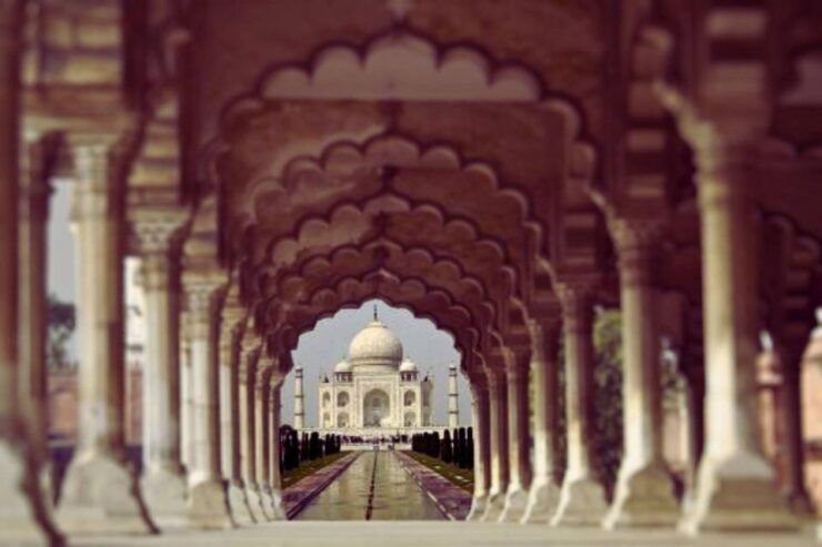 Same Day Private Taj Mahal Agra Fort Tour With Boat Ride - Tour Details