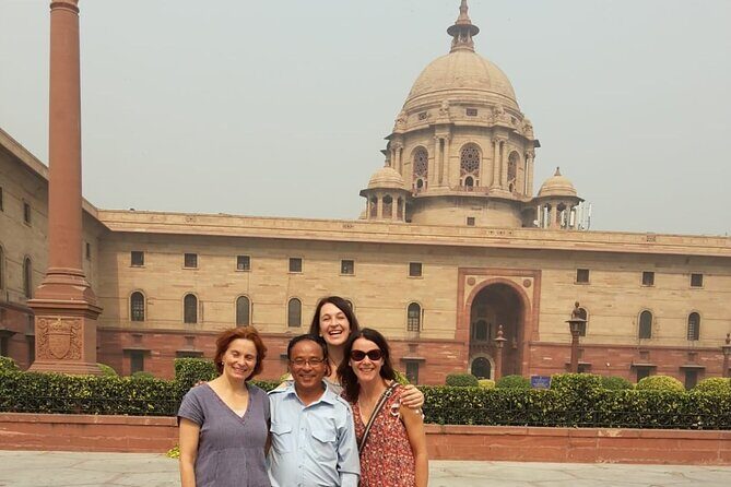 Same-Day Private Tour to Taj Mahal and Agra Fort from Delhi - What’s Not Included