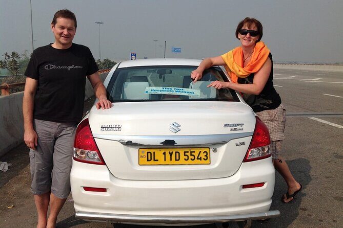 Same-Day Private Tour to Taj Mahal and Agra Fort from Delhi - Is This Tour Right for You?