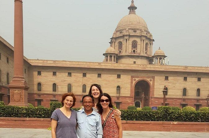 Same-Day Private Tour to Taj Mahal and Agra Fort from Delhi - Final Thoughts