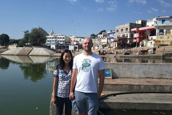Same Day Pushkar Tour From Jaipur - Tour Overview