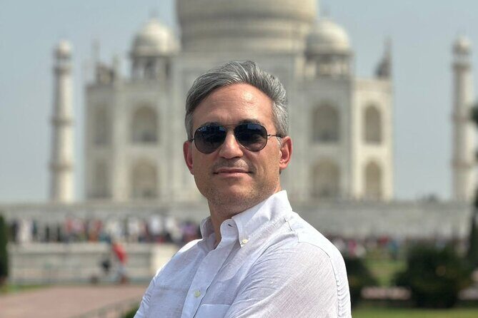 Same Day Taj Mahal, Agra Fort & Baby Taj Tour from Delhi by Car - Who Would Benefit Most