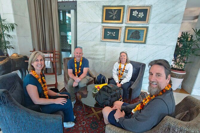 Same Day Taj Mahal/Agra Tour from Delhi : Private & All Inclusive - Final Thoughts: Is This Tour Worth It?