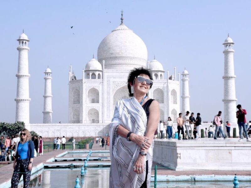 Same Day Taj Mahal Agra Tour Package from Delhi by Car - FAQ