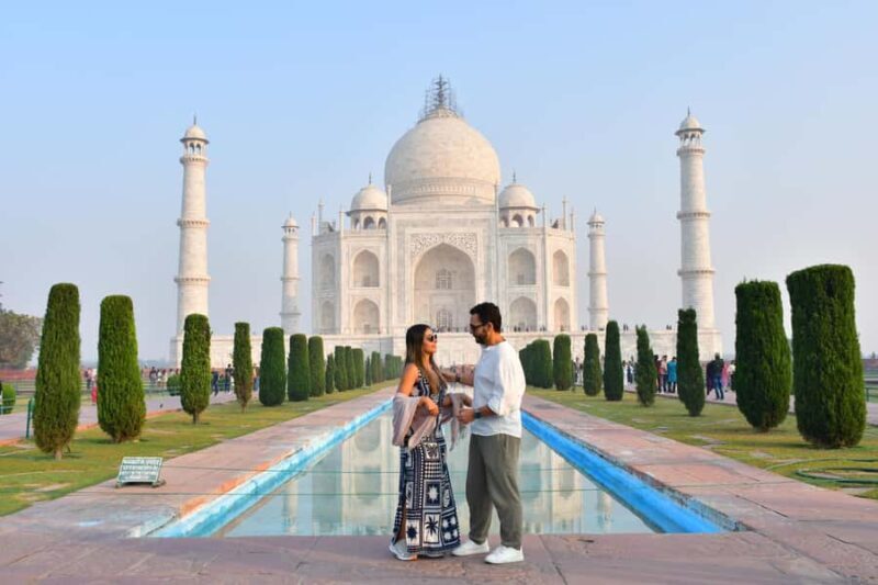 Same Day Taj Mahal and Agra Day Tour from Delhi by Car - Final Thoughts: Is This Tour Worth It?  