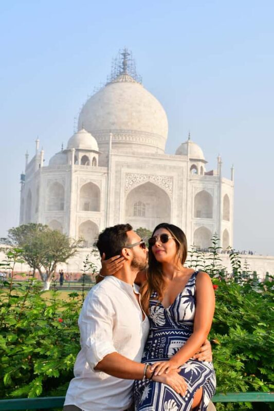 Same Day Taj Mahal and Agra Day Tour from Delhi by Car - Good To Know  