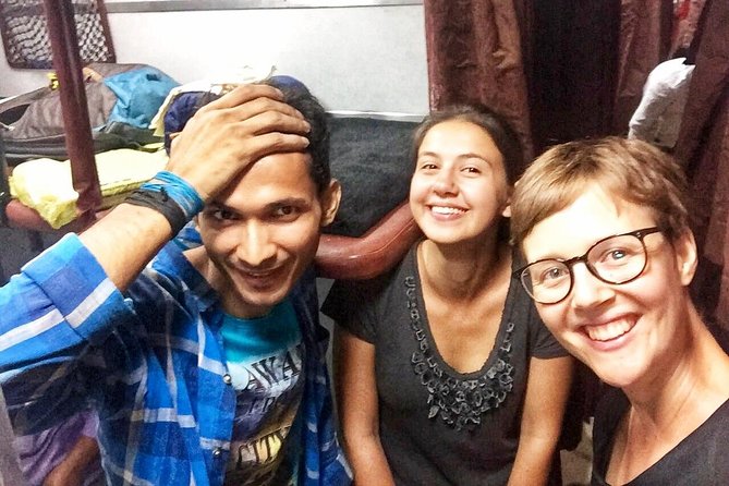 Same Day Taj Mahal And Agra Fort Tour By Super Fast Train From Delhi - Good To Know