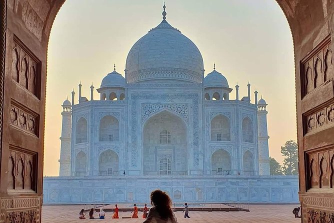 Same Day Taj Mahal And Agra Fort Tour By Super Fast Train From Delhi - Frequently Asked Questions