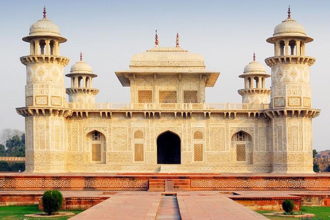 Same Day Taj Mahal and Agra Fort Tour From Bangalore - Tour Departure Details