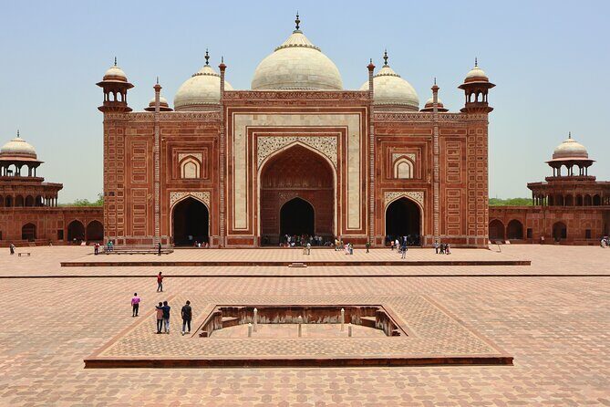 Same Day Taj Mahal and Agra Fort Tour From Delhi - FAQ