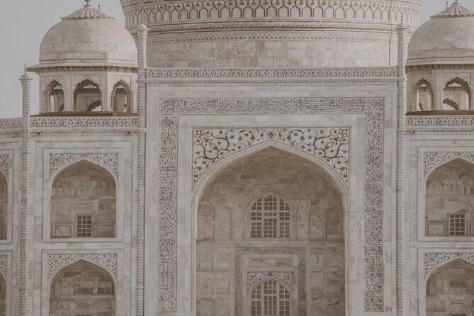 Same Day Taj Mahal and Agra Fort Tour from Delhi By Car - Who Is This Tour Best For?