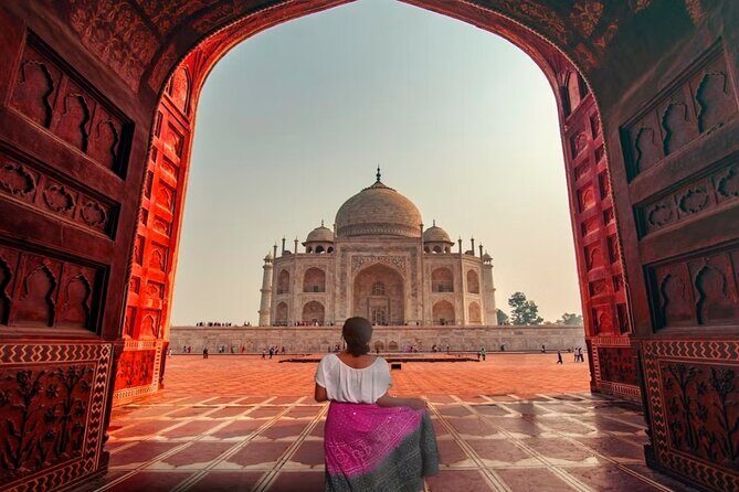 Same Day Taj Mahal and Agra Fort Tour from Delhi By Car - Good To Know