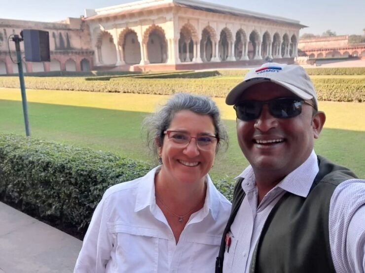 Same Day Taj Mahal Group Tour All Inclusive - Good To Know