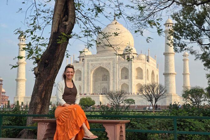 Same Day Taj Mahal Photography Tour by Car - Practical Insights and Tips
