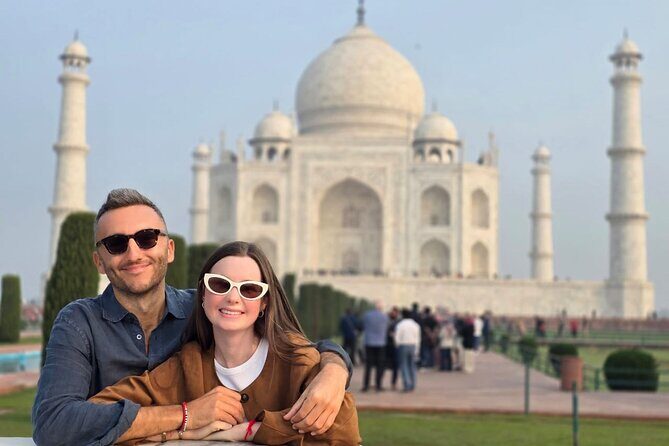 Same Day Taj Mahal Photography Tour by Car - Final Thoughts
