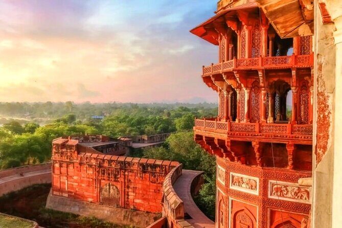 Same Day Taj Mahal Tour By Car From Delhi - Who Should Consider This Tour?