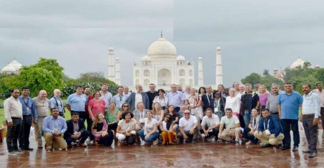 Same Day Taj Mahal Tour By Flight From Hyderabad - Agras Top Attractions Covered