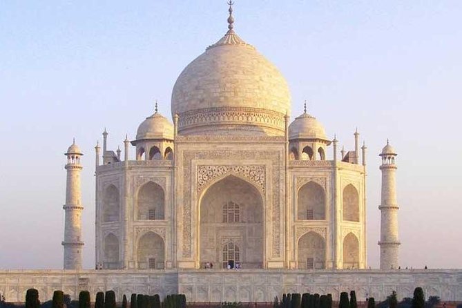 Same Day Taj Mahal Tour by Gatimaan Express Train With Lunch - All Inclusive - Frequently Asked Questions