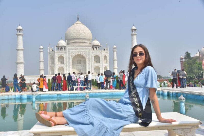 Same Day Taj Mahal Tour from Delhi - Exploring the Same Day Taj Mahal Tour from Delhi: A Practical & Authentic Experience