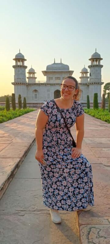 Same Day Taj Mahal Tour from Delhi - Good To Know