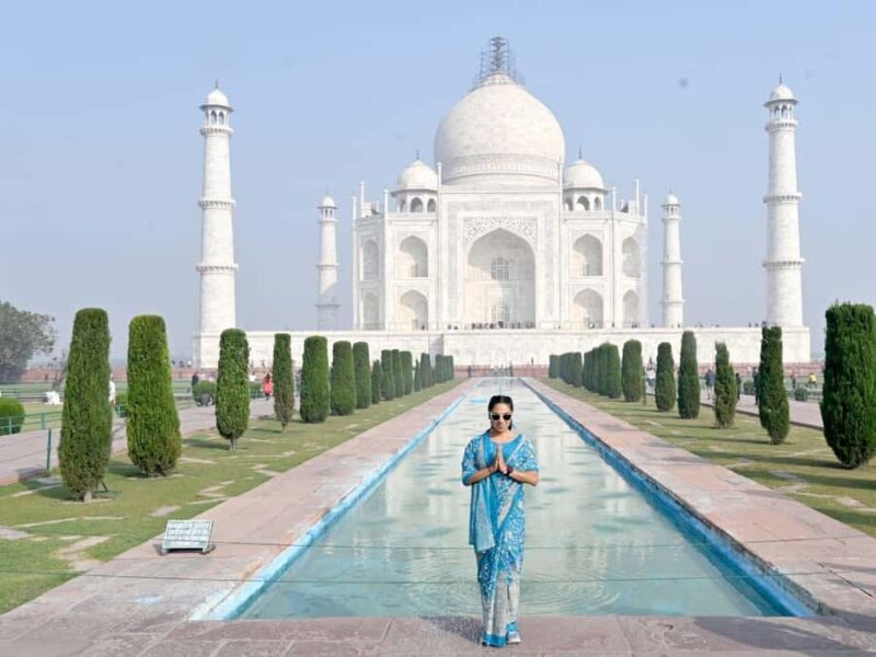 Same Day Taj Mahal Tour from Delhi - Authentic Experiences and Real Traveler Insights