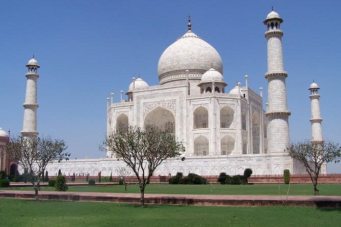 Same Day Taj Mahal Tour from Delhi by Car - Who Would Love This Tour?